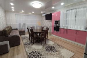 Продам дом с общей площадью 90м2, на улице 2-й малахитовый проезд, Волжский район, г. Саратов, Саратовская обл., Россия, агентство АН Империя