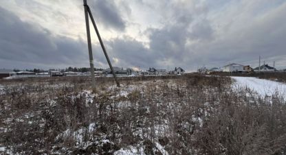 Купить земельный участок в г. Семиозерка с. Фотография №3