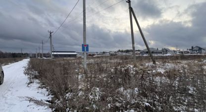 Купить земельный участок в г. Семиозерка с. Фотография №2