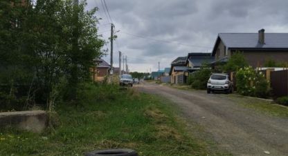 Продаётся земельный участок в г. Казань. Фотография №6