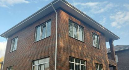 Продам дом с общей площадью 127м2, на улице Айтуган ул, Советский район, г. Казань, Татарстан респ., Россия, агентство Мультилистинг.РФ. Фотография №1