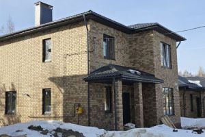 Продам дом с общей площадью 153м2, на улице Зеленая роща, Советский район, г. Казань, Татарстан респ., Россия, агентство Мультилистинг.РФ