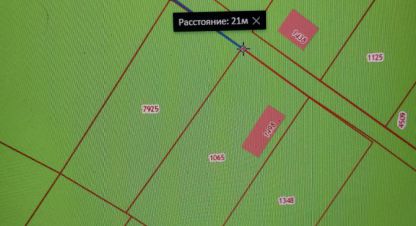 Купить земельный участок на улице Стн заря г. Казань. Фотография №4