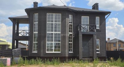 Продам дом с общей площадью 183м2, на улице Григория портнова ул, Советский район, г. Казань, Татарстан респ., Россия, агентство Мультилистинг.РФ. Фотография №1
