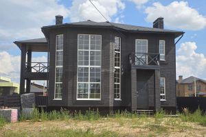 Продам дом с общей площадью 183м2, на улице Григория портнова ул, Советский район, г. Казань, Татарстан респ., Россия, агентство Мультилистинг.РФ