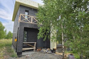 Продам дом с общей площадью 194м2, на улице Виталия горина ул, Советский район, г. Казань, Татарстан респ., Россия, агентство Мультилистинг.РФ