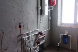 Продам дом с общей площадью 110м2, на улице Руслана июдина ул, г. Высокая гора с, Татарстан респ., Россия, агентство Мультилистинг.РФ