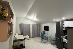 Продам дом с общей площадью 100м2, на улице Светлый яр тер  снт цветочная аллея, г. Высокая гора с, Татарстан респ., Россия, агентство Мультилистинг.РФ