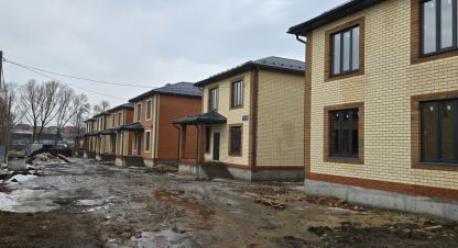 Продам дом с общей площадью 150м2, на улице Самосырово мира ул, Советский район, г. Казань, Татарстан респ., Россия, агентство Мультилистинг.РФ. Фотография №1