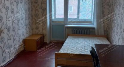 Продам квартиру 2-х комнатную с общей площадью 46м2, 2/4 эт., на улице В  кисільова, г. Полтава , Полтавская обл., Украина, агентство Дом 24. Фотография №1