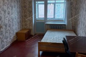 Продам квартиру 2-х комнатную с общей площадью 46м2, 2/4 эт., на улице В  кисільова, г. Полтава , Полтавская обл., Украина, агентство Дом 24