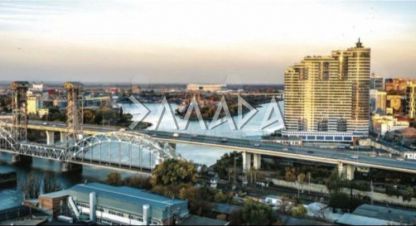 Купить 1 комнатную квартиру на улице Привокзальная г. Ростов-на-Дону. Фотография №4