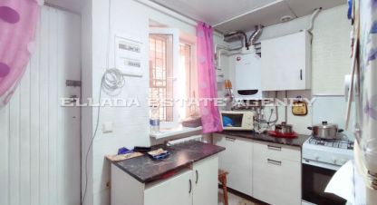Купить квартиру 2-х комнатную, 32.2 кв. м., Россия, г. Ростов-на-Дону. Фотография №8