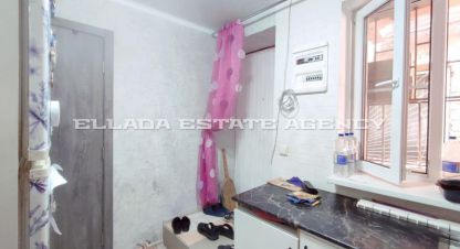 Купить квартиру 2-х комнатную, 32.2 кв. м., Россия, г. Ростов-на-Дону. Фотография №9