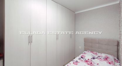 Продам квартиру 2-х комнатную с общей площадью 32.2м2, 1/2 эт., на улице Ставского, Железнодорожный район, г. Ростов-на-Дону, Ростовская обл., Россия, агентство Риэлторская компания Эллада. Фотография №1