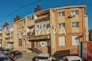 Сдам квартиру 1 комнатную с общей площадью 42м2, 1/3 эт., на улице Венеры, г. Верхнетемерницкий пок, Ростовская обл., Россия, агентство Риэлторская компания "Эллада"