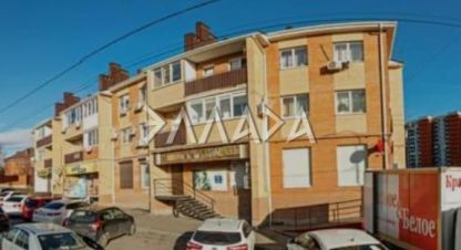 Сдам квартиру 1 комнатную с общей площадью 42м2, 1/3 эт., на улице Венеры, г. Верхнетемерницкий пок, Ростовская обл., Россия, агентство Риэлторская компания Эллада. Фотография №1