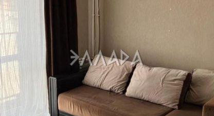 Продаётся 1 комнатная квартира в г. Верхнетемерницкий пок. Фотография №6