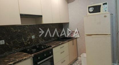Сдаётся 1 комнатная квартира в г. Ростов-на-Дону. Фотография №6