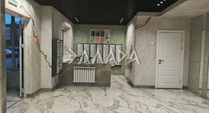 Снять 1 комнатную квартиру на улице Берберовская г. Ростов-на-Дону. Фотография №4