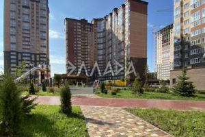 Сдам квартиру 1 комнатную с общей площадью 35м2, 3/22 эт., на улице Берберовская, Пролетарский район, г. Ростов-на-Дону, Ростовская обл., Россия, агентство Риэлторская компания "Эллада"