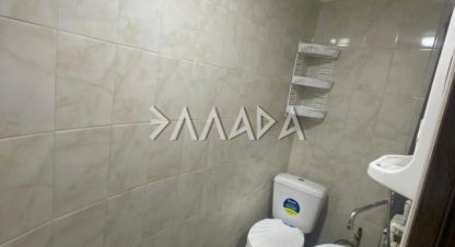 Сдам квартиру с общей площадью 30м2, 1/2 эт., на улице Киргизская, Первомайский район, г. Ростов-на-Дону, Ростовская обл., Россия, агентство Риэлторская компания Эллада. Фотография №1