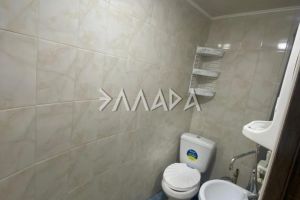 Сдам квартиру с общей площадью 30м2, 1/2 эт., на улице Киргизская, Первомайский район, г. Ростов-на-Дону, Ростовская обл., Россия, агентство Риэлторская компания "Эллада"