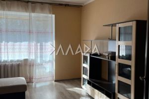 Сдам квартиру 2-х комнатную с общей площадью 55м2, 3/5 эт., на улице Казахская, Первомайский район, г. Ростов-на-Дону, Ростовская обл., Россия, агентство Риэлторская компания "Эллада"