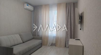 Снять 1 комнатную квартиру в г. Ростов-на-Дону. Фотография №2