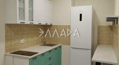 Снять квартиру на улице Берберовская г. Ростов-на-Дону. Фотография №5