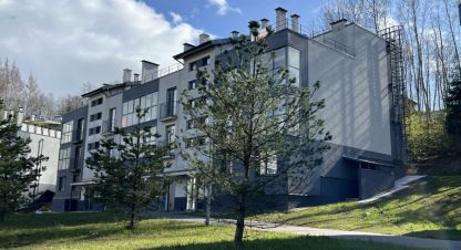 Купить 1 комнатную квартиру в г. Мистолово. Фотография №2