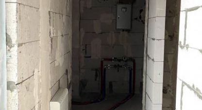 Купить квартиру 1 комнатную, 37.2 кв. м., Россия, г. Мистолово. Фотография №9