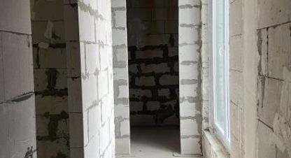 Купить квартиру 1 комнатную, 37.2 кв. м., Россия, г. Мистолово. Фотография №10