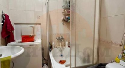 Купить квартиру 1 комнатную, 31.5 кв. м., Россия, г. Саки . Фотография №10
