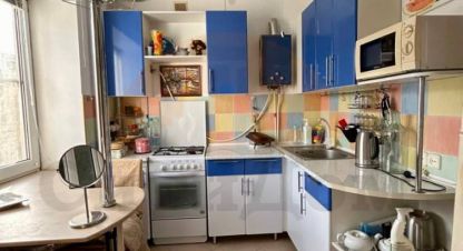Купить квартиру 1 комнатную, 31.5 кв. м., Россия, г. Саки . Фотография №9
