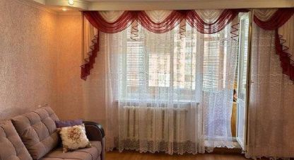 Купить квартиру на улице Победы пр-кт г. Евпатория. Фотография №5