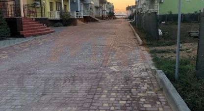 Купить земельный участок на улице Киевская г. Пгт новофедоровка. Фотография №4