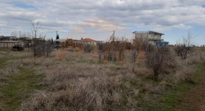 Купить земельный участок в г. Пгт новофедоровка. Фотография №2