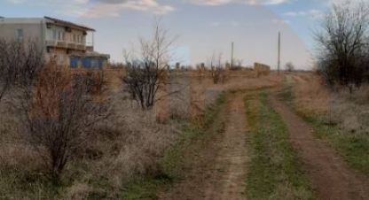 Купить земельный участок на улице Васильковая г. Пгт новофедоровка. Фотография №5