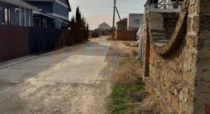 Купить земельный участок в г. Пгт новофедоровка. Фотография №3