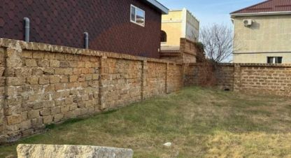 Купить земельный участок в г. Пгт новофедоровка. Фотография №2