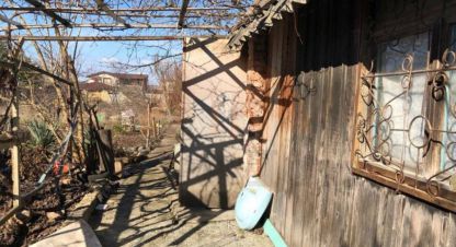 Купить земельный участок на улице Южный г. Пгт новофедоровка. Фотография №4