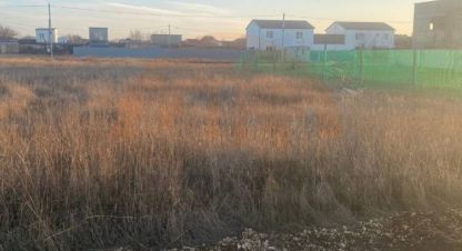 Продам земельный участок, на улице Космонавтов, г. Пгт новофедоровка, Крым авт. респ., Россия, агентство СитиДом. Фотография №1