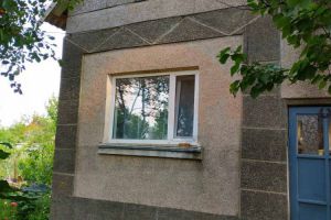 Продам коттедж/дачу 3-х комнатную с общей площадью 35м2, г. Михайловка, Крым авт. респ., Россия, агентство СитиДом