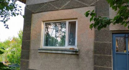 Продам коттедж/дачу 3-х комнатную с общей площадью 35м2, г. Михайловка, Крым авт. респ., Россия, агентство СитиДом. Фотография №1
