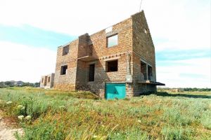 Продам коттедж/дачу 3-х комнатную с общей площадью 230м2, на улице Тсн, г. Михайловка, Крым авт. респ., Россия, агентство СитиДом