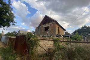 Продам коттедж/дачу 2-х комнатную с общей площадью 60м2, г. Орехово , Крым авт. респ., Россия, агентство СитиДом