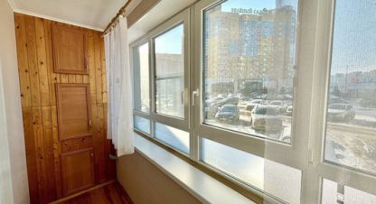 Купить квартиру 1 комнатную, 46.7 кв. м., Россия, г. Рязань. Фотография №9