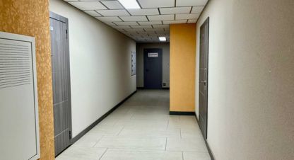 Купить квартиру 1 комнатную, 46.7 кв. м., Россия, г. Рязань. Фотография №10