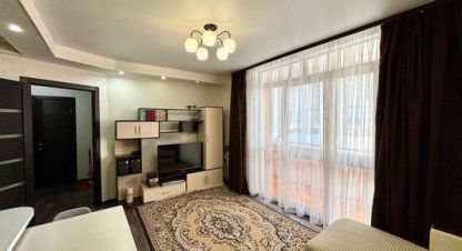 Купить квартиру на улице Солотчинское шоссе г. Рязань. Фотография №5